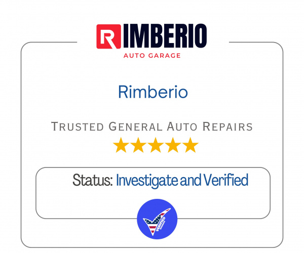 RIMBERIO
