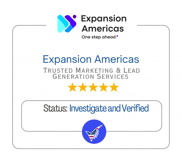 EXPANSION AMERICAS